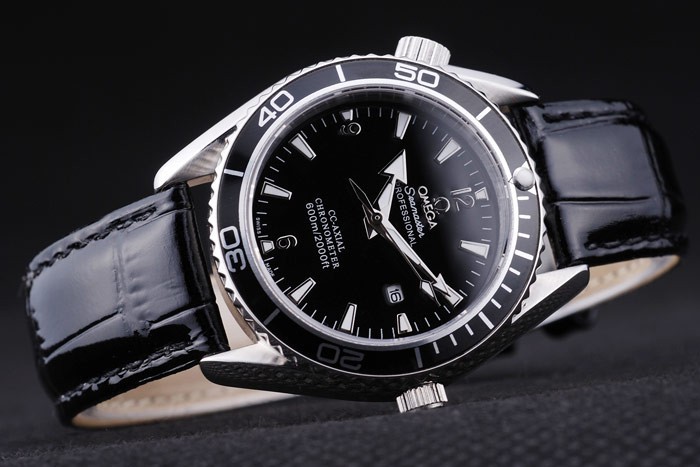 Omega Seamaster Best Quality Replica Watches 4434