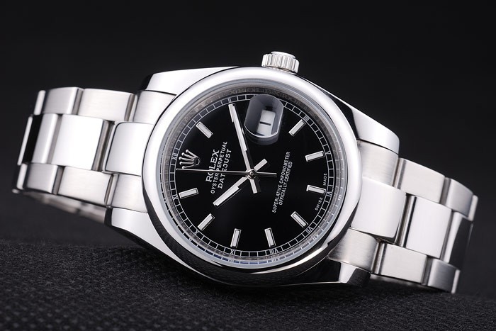 Rolex rl329